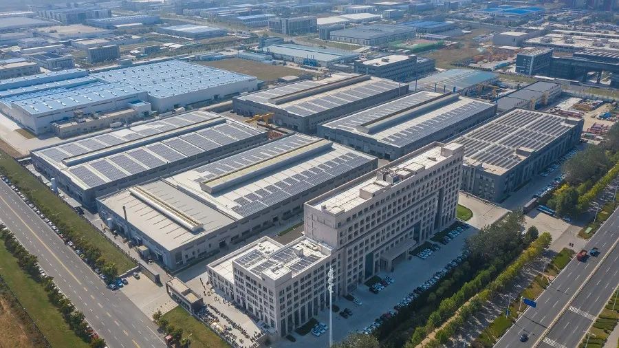 招贤纳士，职等你来！艾迪精密2024新春招聘正式启动